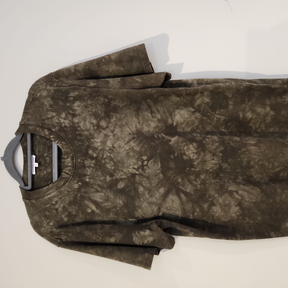 Cotton citizen mens large
